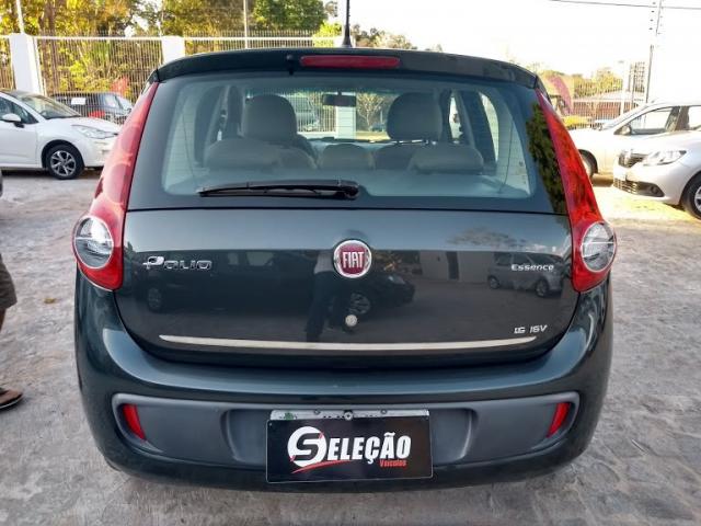 FIAT PALIO 2013/2013 1.6 MPI ESSENCE 16V FLEX 4P MANUAL - Foto 8