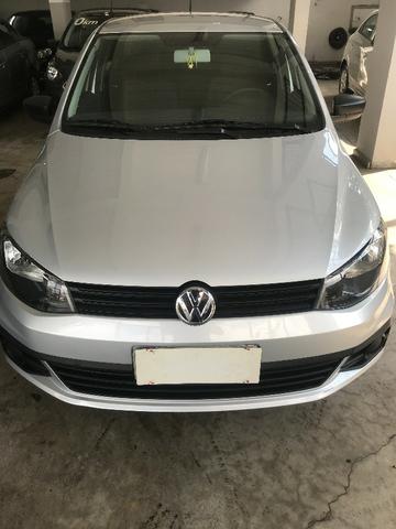 Gol G 7 1.0 2017completo