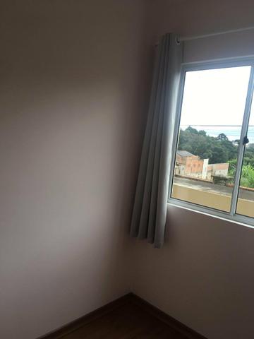 Apartamento, 3 quartos, Santa Candida - Foto 2
