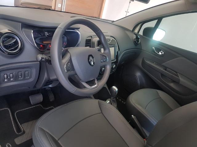 Captur Zen 1.6 16v Flex 5p - Foto 5