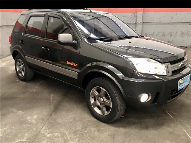 Ford Ecosport 2.0 freestyle 16v flex 4p manual - Foto 5