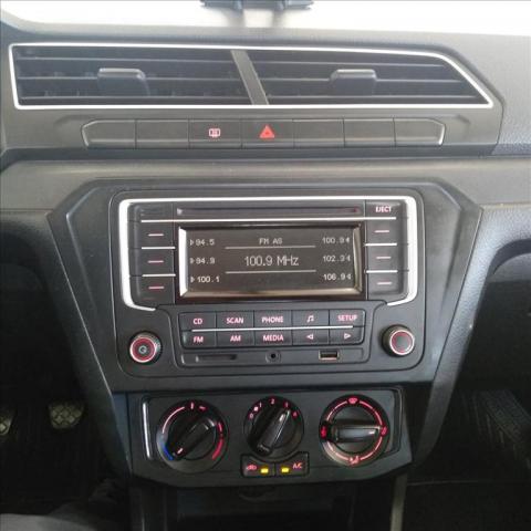 VOLKSWAGEN GOL 1.6 MSI TOTALFLEX 4P MANUAL - Foto 7
