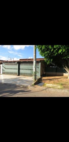 Casa no setor O, Ceilândia. Oportunidade!
