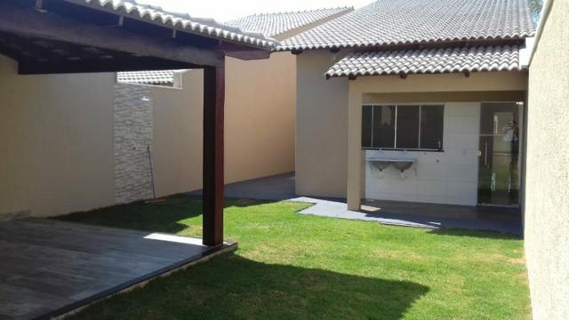 Casa 3 quartos entrada de 10% do valor total - Foto 14
