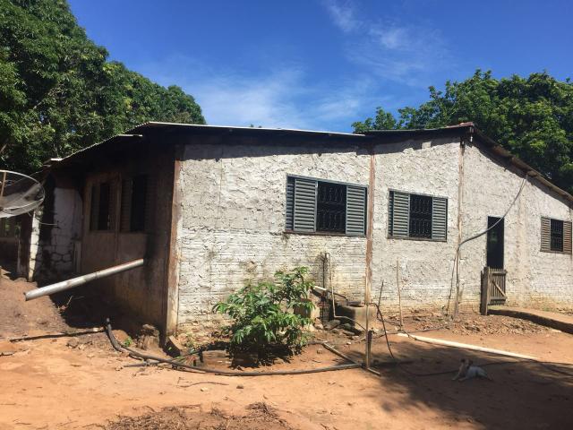 Fazendão em Ribeirão Cascalheira - Foto 6