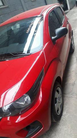 FIAT MOBI LIKE 1.0 FIRE FLEX 5P. 2019 - 685090022  OLX