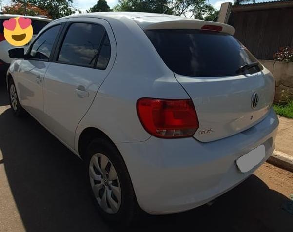 ''Gol 1.6 Flex 2014/2015, completo'' - Foto 4