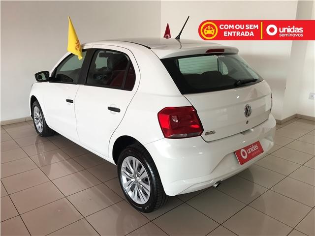 Volkswagen Gol 1.6 msi totalflex 4p manual - Foto 4