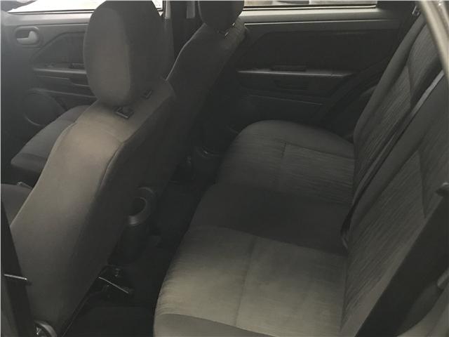 Ford Ecosport 2.0 freestyle 16v flex 4p manual - Foto 9