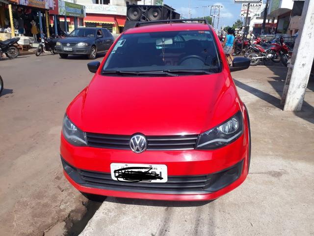 Vw saveiro 1.6 2014/2015