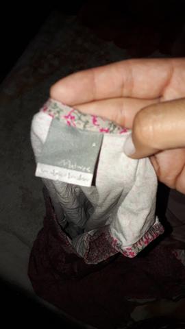 Vestido de malha - Foto 2