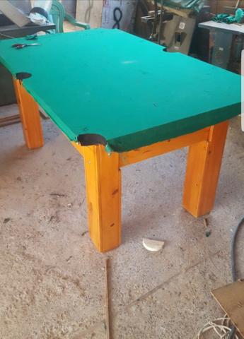Mesa de Angelim - Foto 2