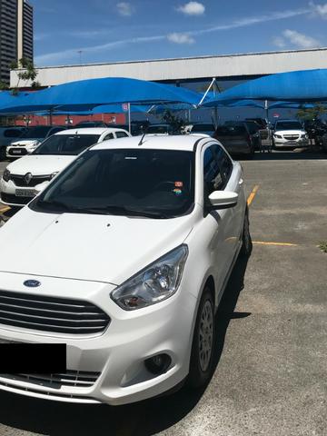Ford Ka Sedan SE 1.0 (Flex)