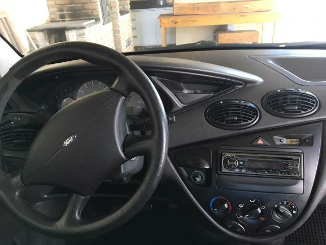 Ford Focus 2004/2004 Exelente - Foto 11
