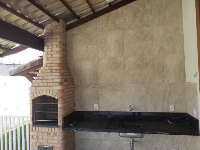Alphaville | Casa de Alto Padrão - 4 Suites - Foto 7