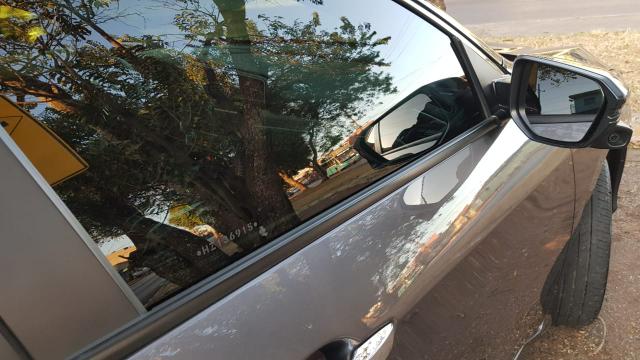 Honda Civic Sedan Touring 1.5 Turbo 16 V Automático 2017/17 - Foto 9