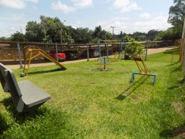 Vendemos Excelente Apto no Cond. Atenas (Térreo) - Foto 3