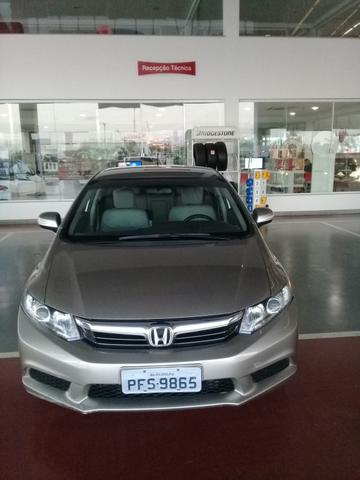 Honda Civic 2012 - Foto 9