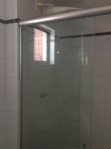 Aluguel 55m² 2/4 c suíte Edifício Antônio Fonseca -Lagoa Nova , Natal -RN - Foto 2