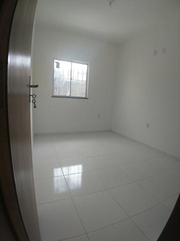Aluga-se casa de 3/4 na boa viagem