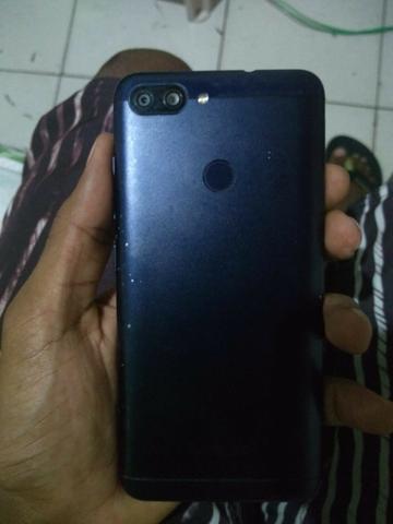 Troco/ Asus Zenfone Max Plus M1 - Foto 2