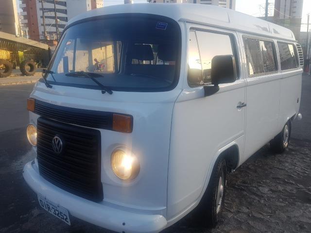 Vendo kombi 2012/2013 - Foto 5