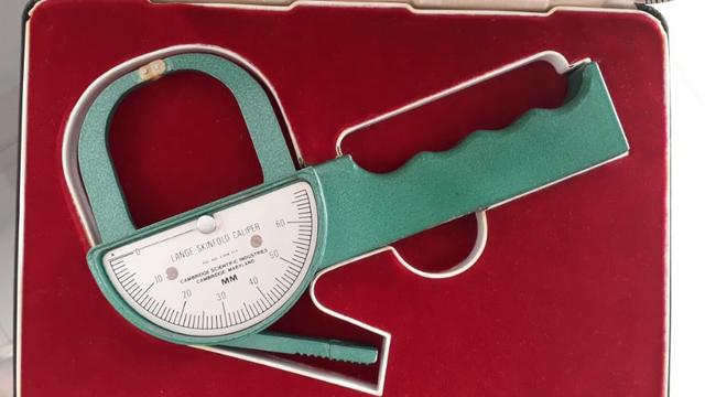 Adpometro - Foto 2