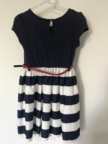 Vestido infantil importado - Foto 2