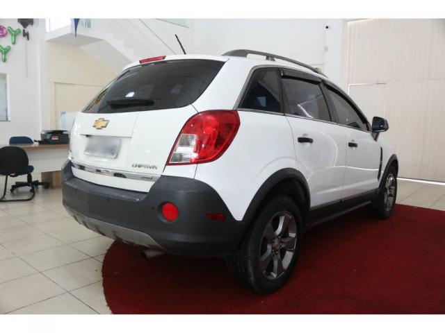 Chevrolet Captiva SPORT ECOTEC 2.4 AUT TETO - Foto 4