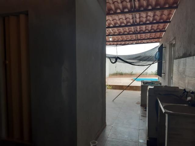 Vendo Casa em Vila Iguaçuana Santa Rita - Nova Iguaçu. - Foto 3