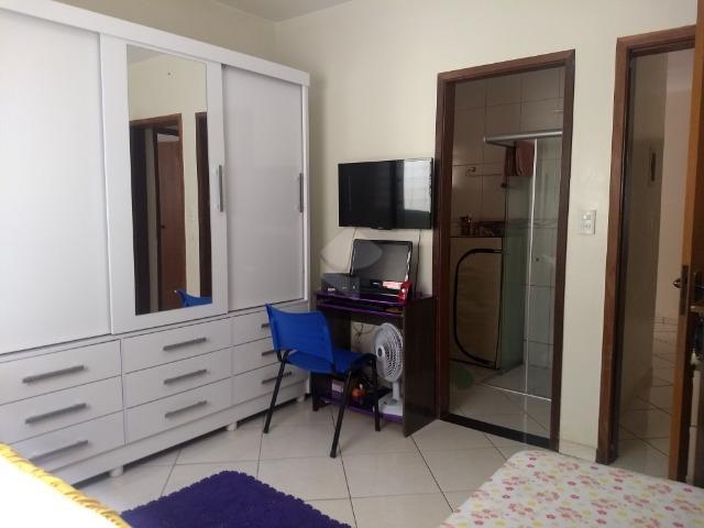 Casa à venda com 3 dormitórios em Santa maria, Brasília cod:BR3CS9736 - Foto 18