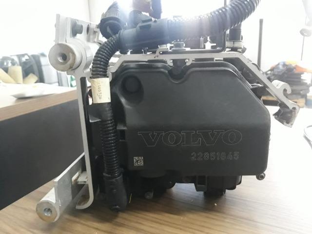 Bomba do arla volvo fh new