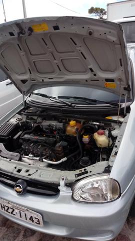 Corsa conservado - Foto 4