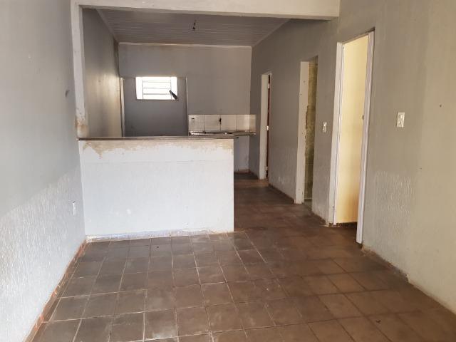 Urgente Samambaia Sul Casa de 2 Quartos QR 115 | Escriturada | Aceita Proposta - Foto 18
