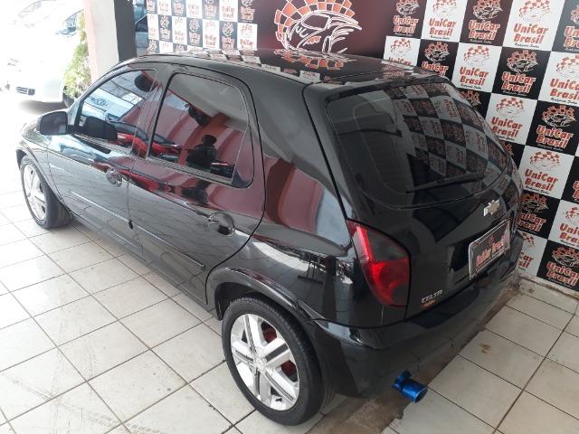 Celta Entrada R$2.000,+48xR$689, - Foto 2