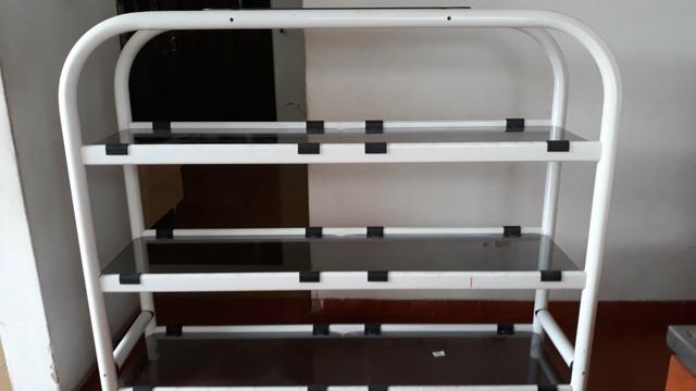 Vendo Estante