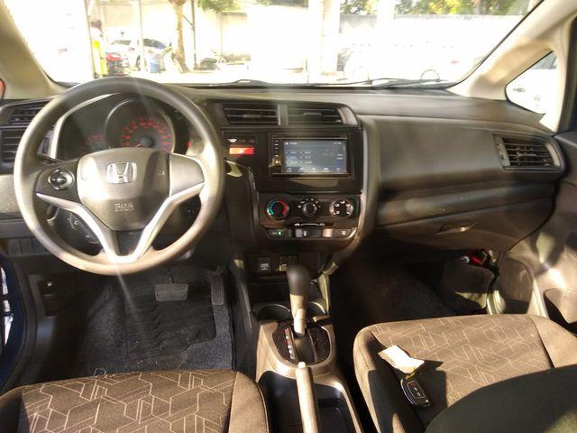 Honda Fit New EX 1.5 16V (flex) (aut) - Foto 8
