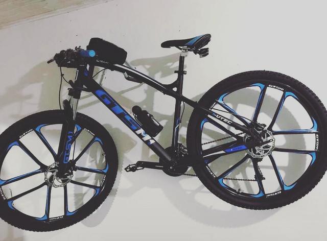 Bicicleta gts aro 29