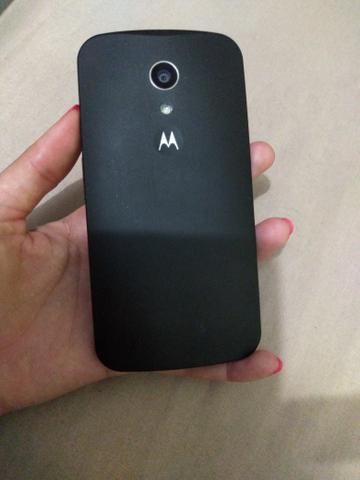 Vendo este celular Motorola G2 . - Foto 2
