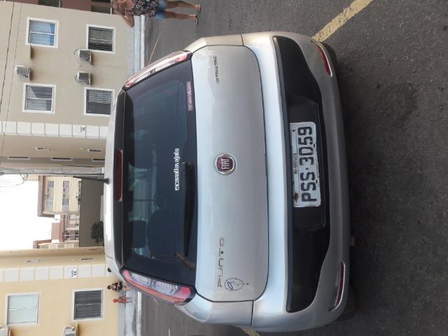 Carro punto 1.4