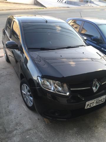 Sandero 1.0 expression