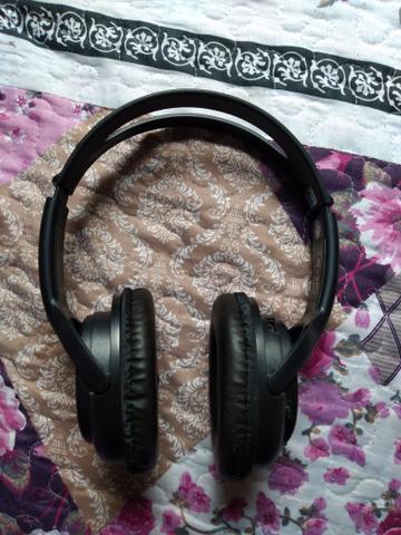 Fone de ouvido blootoo