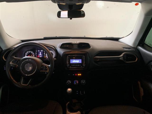 Jeep renegade flex sport 4p manual - Foto 10