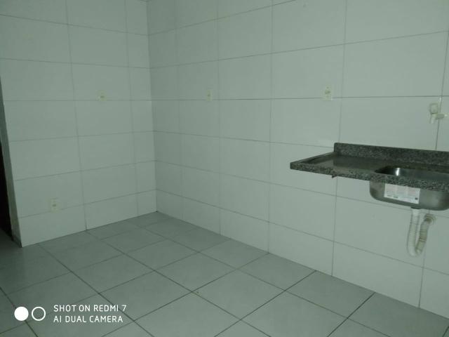 Alugo Apartamento 3 quartos no final da fraga maia a partir de 650/mês. - Foto 3
