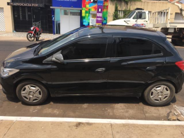 Carro ônix