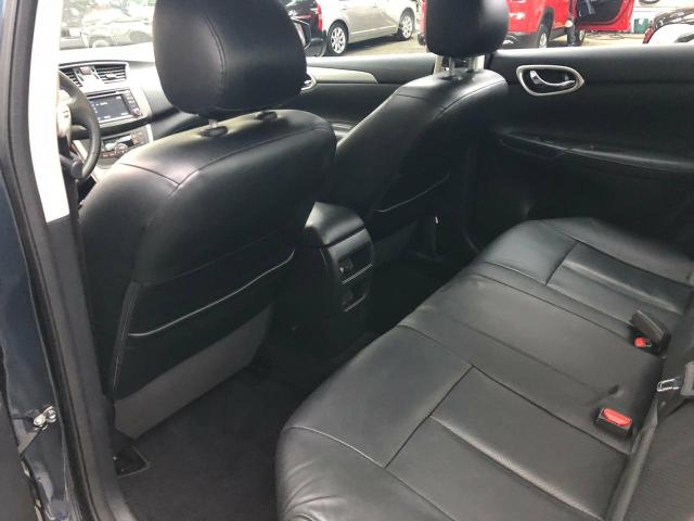 Vendo Sentra SL 2.0 Completo Top - Foto 12