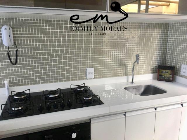 VENDO Casa duplex no Porto Boulevard 2 - Fino acabamento - R$ 175 mil ? PB1797 - Foto 4