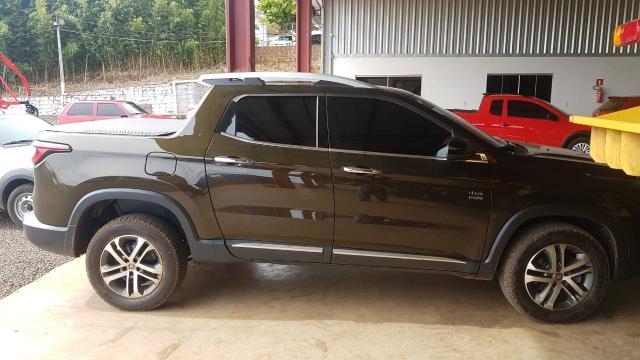 Toro Volcano 2.0 16V 4x4 TB Diesel Aut.