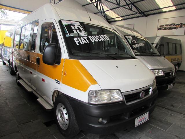 Fiat Ducato Escolar