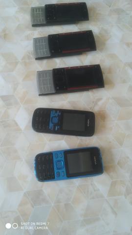 Celulares simples barato - Foto 2